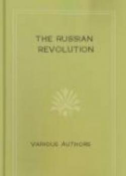 The Russian Revolution; The Jugo-Slav Movement
