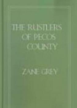 The Rustlers Of Pecos County