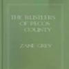 The Rustlers Of Pecos County