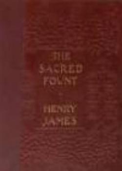 The Sacred Fount