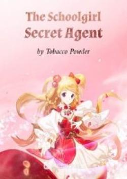 The Schoolgirl Secret Agent Boxnovel