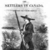 The Settlers In Canada