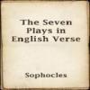 The Seven Plays In English Verse