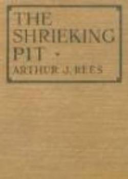 The Shrieking Pit