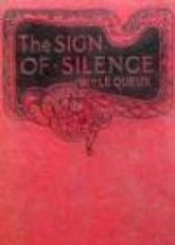 The Sign Of Silence