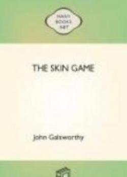 The Skin Game