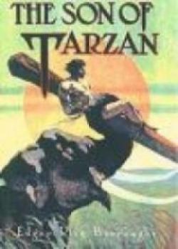 The Son Of Tarzan