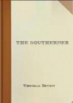 The Southerner: A Romance Of The Real Lincoln