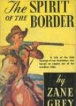 The Spirit Of The Border