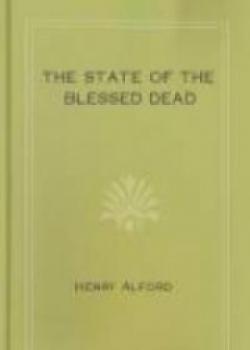 The State Of The Blessed Dead