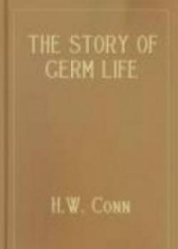 The Story Of Germ Life
