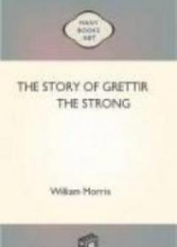 The Story Of Grettir The Strong