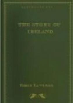 The Story Of Ireland