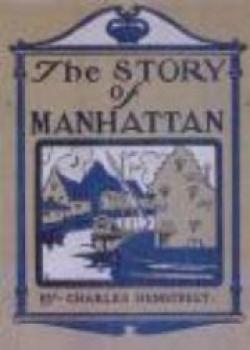The Story Of Manhattan