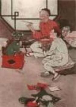 The Story Of Porcelain