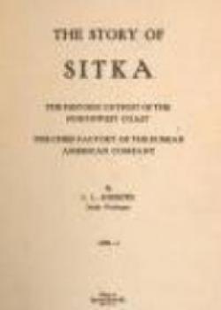 The Story Of Sitka