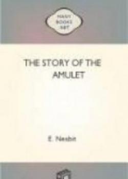 The Story Of The Amulet