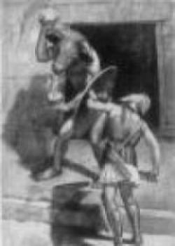 The Story Of The Greeks