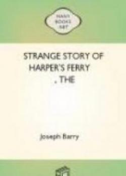 The Strange Story Of Harper