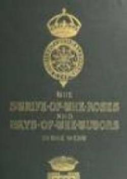 The Strife Of The Roses And Days Of The Tudors In The West