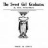 The Sweet Girl Graduates