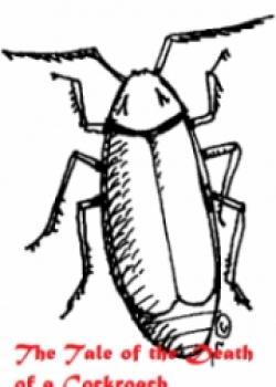 The Tale Of The Death Of A Cockroach
