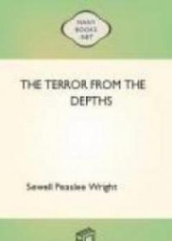 The Terror From The Depths