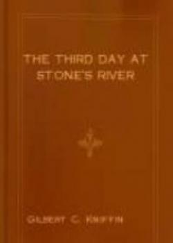 The Third Day At Stone