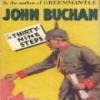 The Thirty-Nine Steps