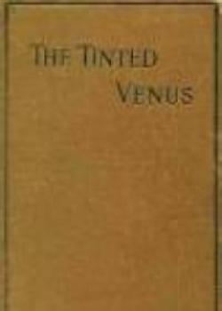 The Tinted Venus