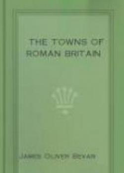 The Towns Of Roman Britain