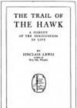 The Trail Of The Hawk