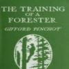 The Training Of A Forester