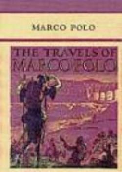 The Travels Of Marco Polo
