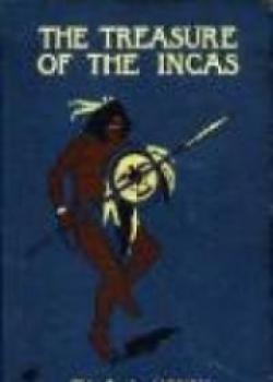 The Treasure Of The Incas
