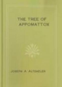 The Tree Of Appomattox