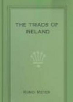 The Triads Of Ireland