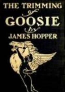 The Trimming Of Goosie