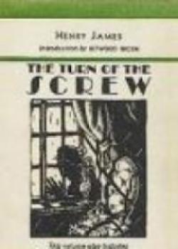 The Turn Of The Screw