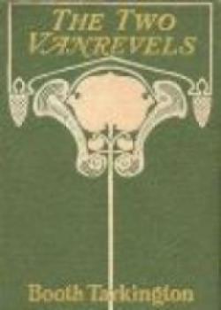 The Two Vanrevels