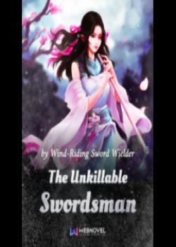 The Unkillable Swordsman