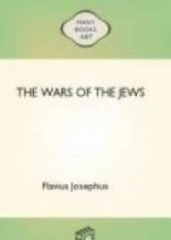 The Wars Of The Jews