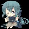 The Webnovel Writer