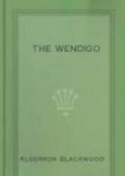The Wendigo