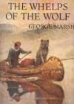 The Whelps Of The Wolf