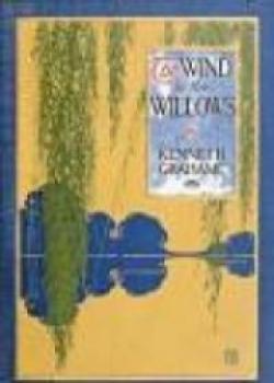 The Wind In The Willows