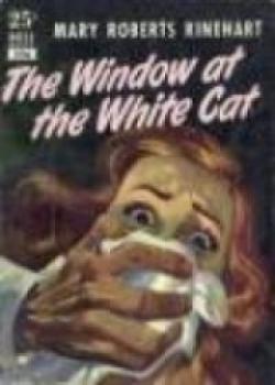 The Window At The White Cat
