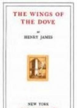 The Wings Of The Dove