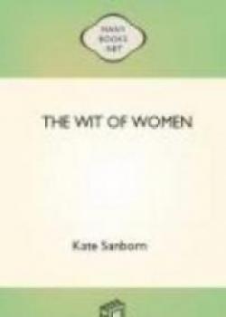 The Wit Of Women