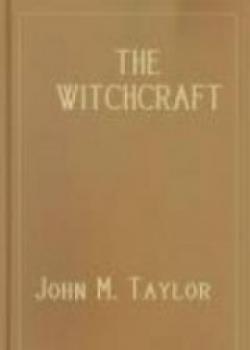 The Witchcraft Delusion In Colonial Connecticut